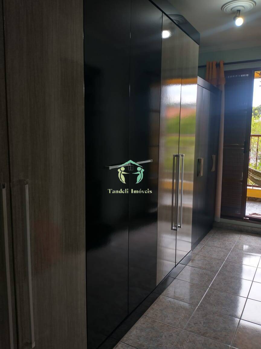 Sobrado, 3 quartos, 156 m² - Foto 2