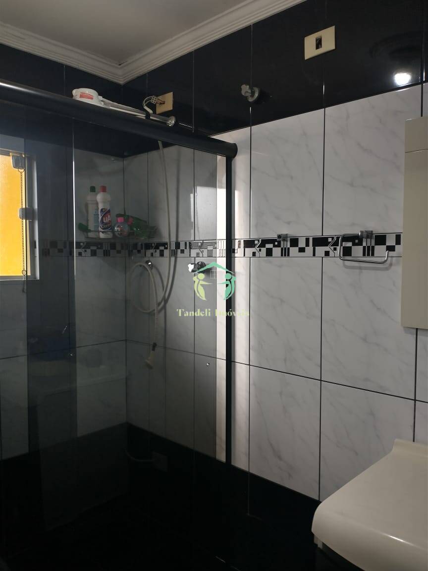 Sobrado, 3 quartos, 156 m² - Foto 8