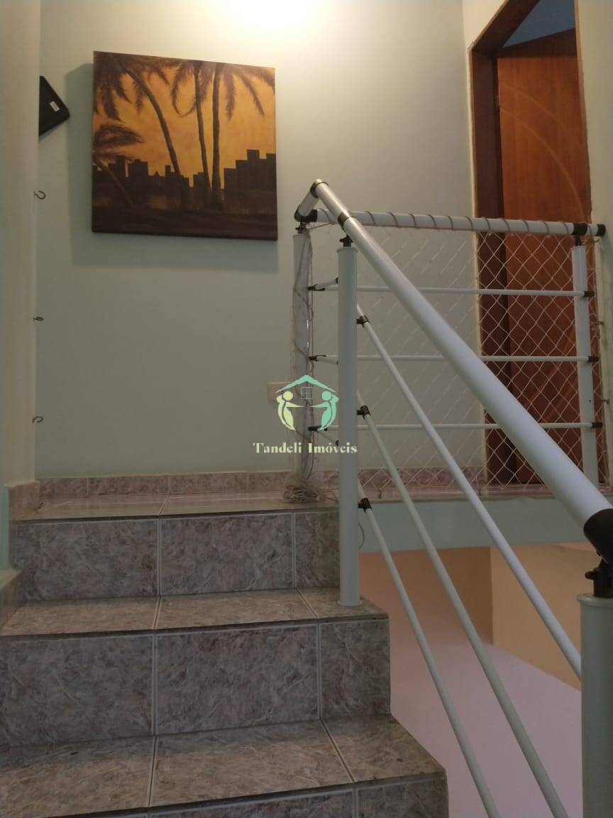 Sobrado, 3 quartos, 156 m² - Foto 14