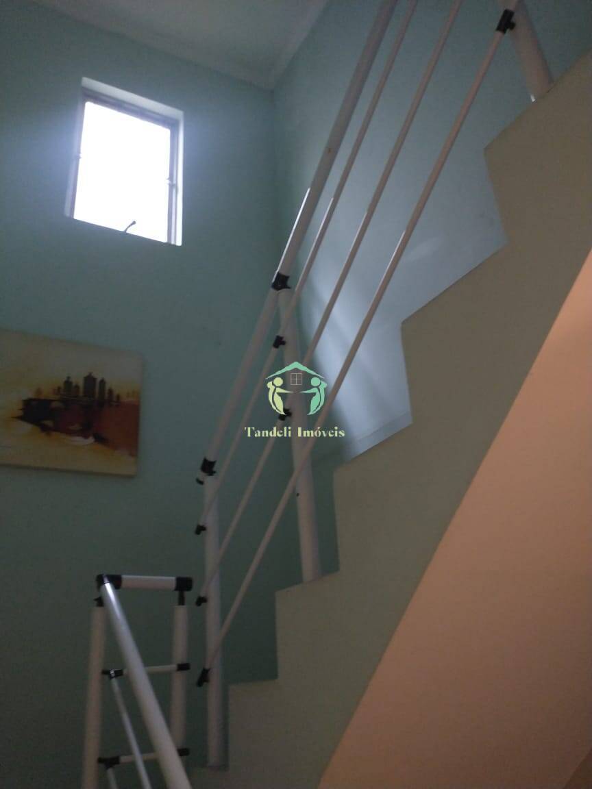 Sobrado, 3 quartos, 156 m² - Foto 15