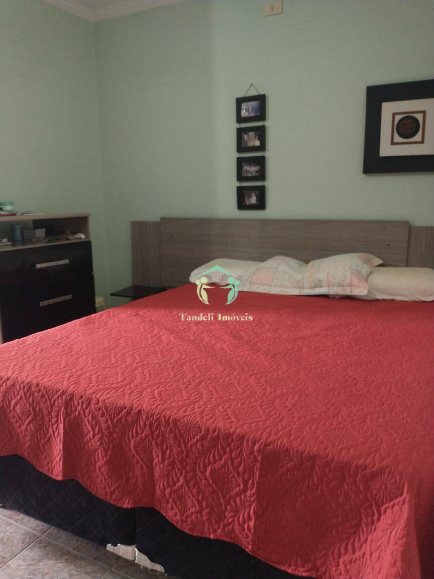 Sobrado, 3 quartos, 156 m² - Foto 13