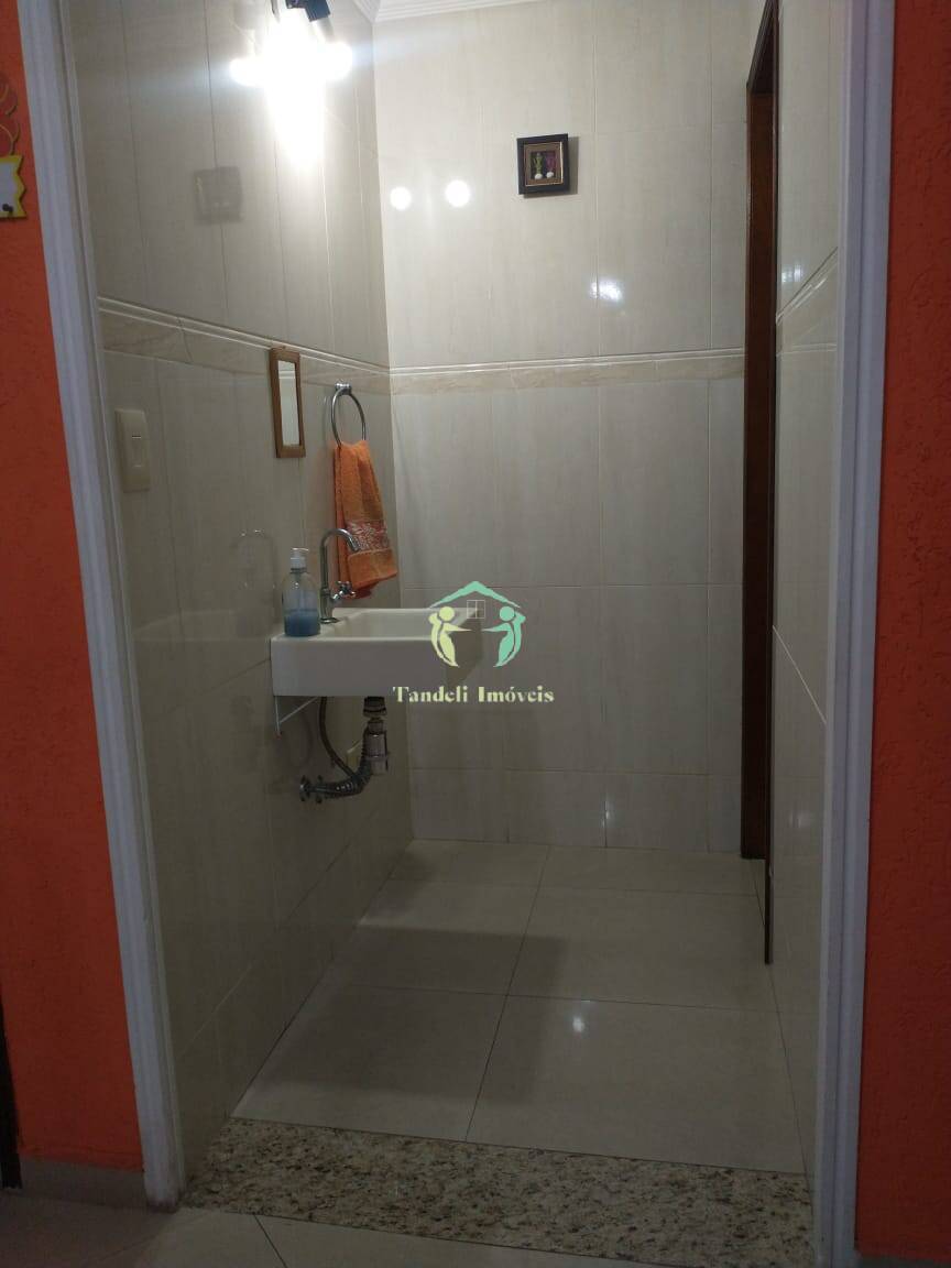 Sobrado, 3 quartos, 156 m² - Foto 18