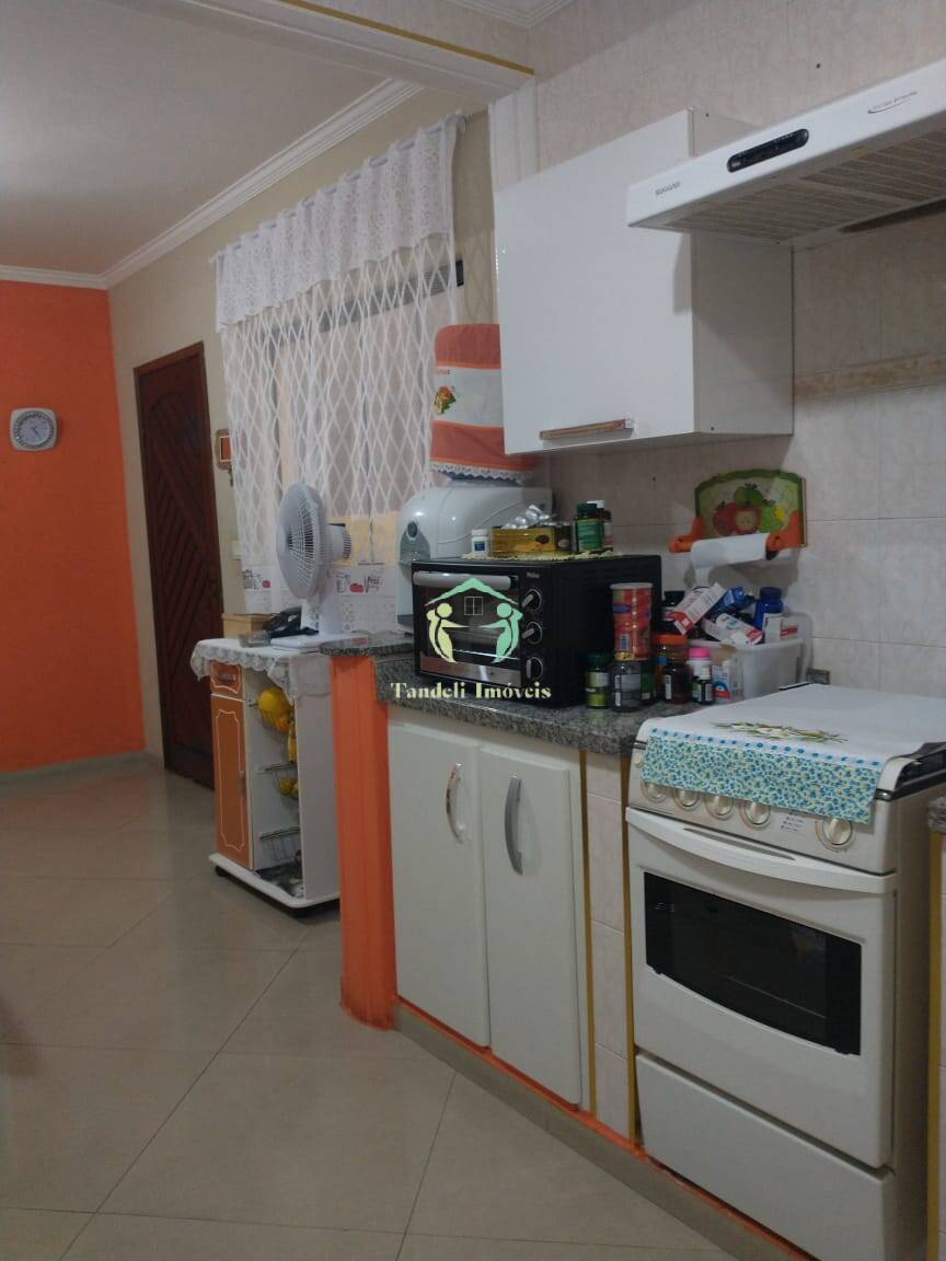 Sobrado, 3 quartos, 156 m² - Foto 19