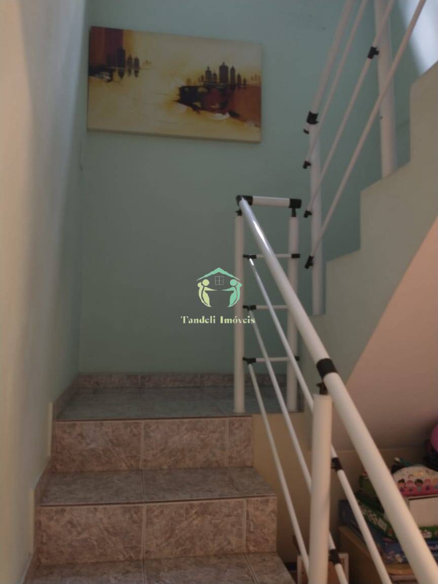 Sobrado, 3 quartos, 156 m² - Foto 17