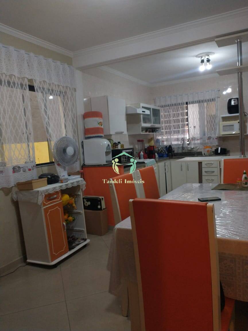 Sobrado, 3 quartos, 156 m² - Foto 20