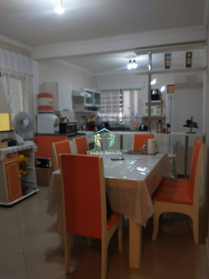 Sobrado, 3 quartos, 156 m² - Foto 21