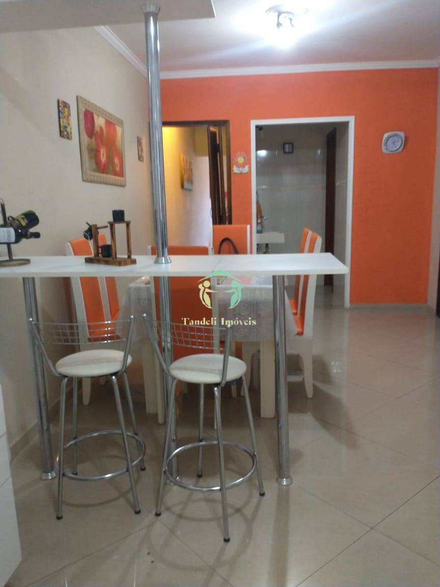 Sobrado, 3 quartos, 156 m² - Foto 22