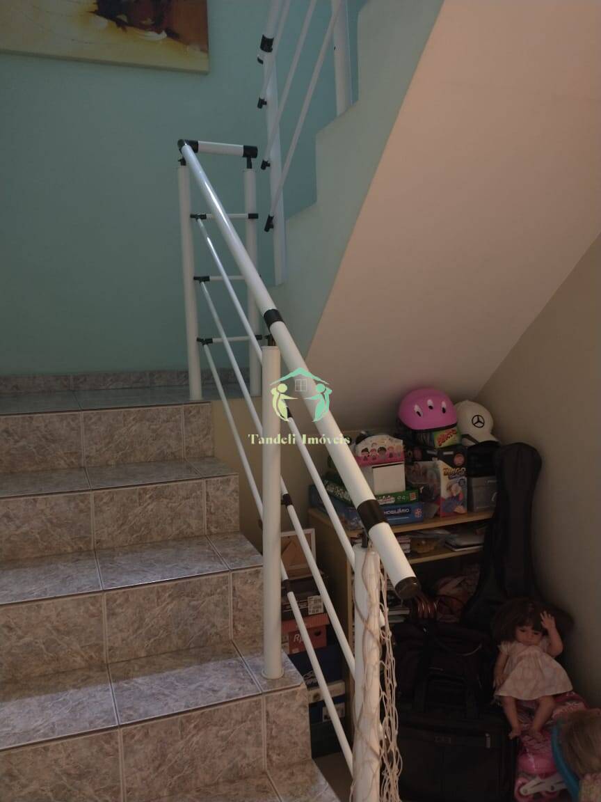 Sobrado, 3 quartos, 156 m² - Foto 16