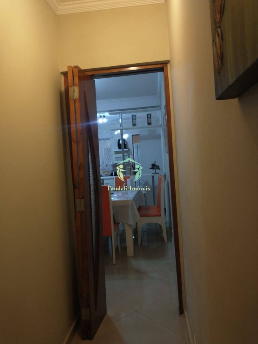 Sobrado, 3 quartos, 156 m² - Foto 23