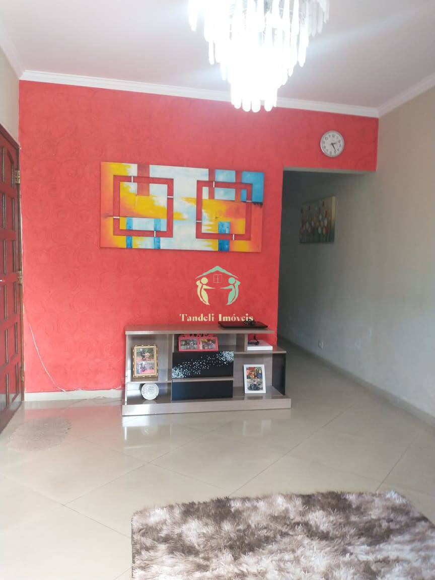 Sobrado, 3 quartos, 156 m² - Foto 24