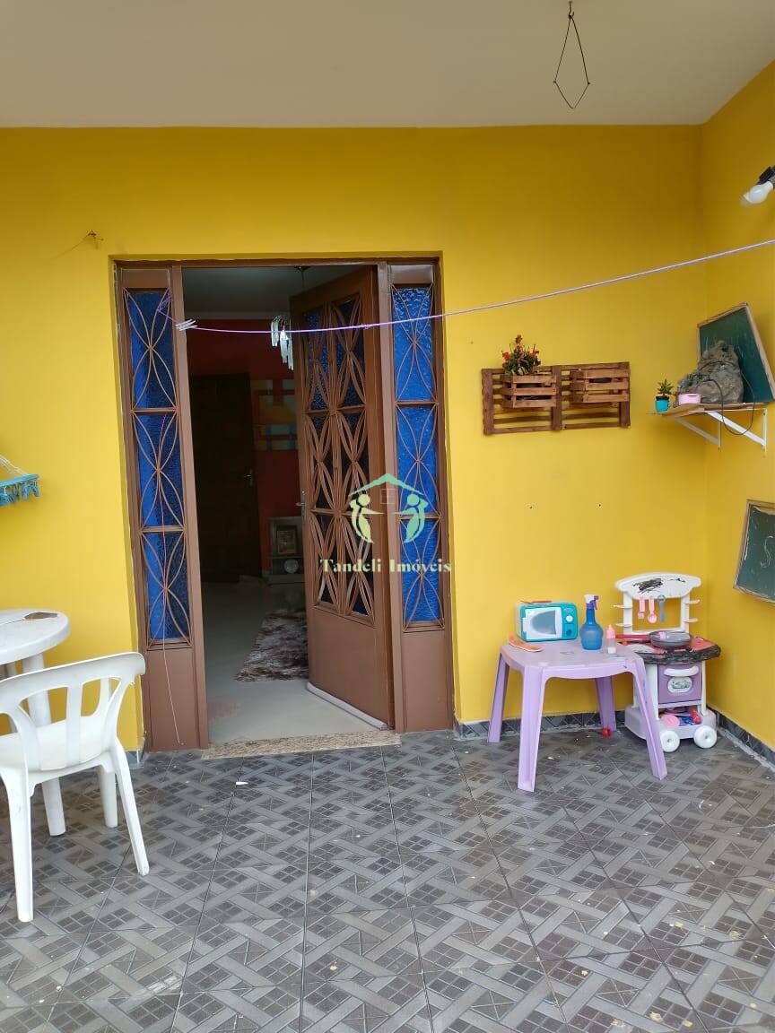 Sobrado, 3 quartos, 156 m² - Foto 26