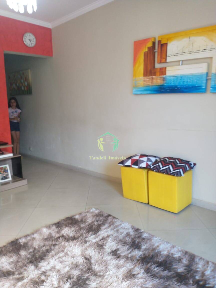 Sobrado, 3 quartos, 156 m² - Foto 25