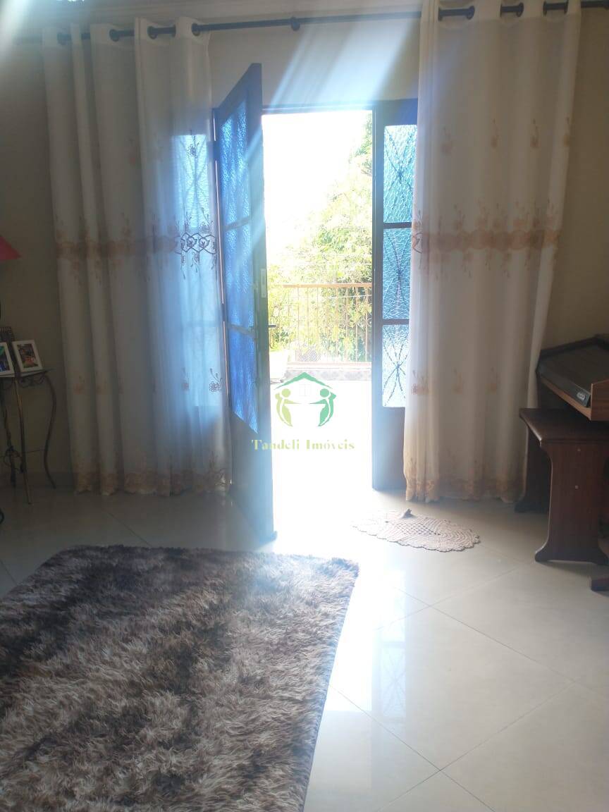 Sobrado, 3 quartos, 156 m² - Foto 27