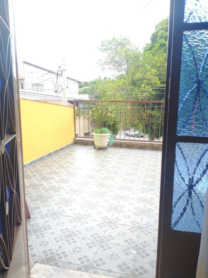 Sobrado, 3 quartos, 156 m² - Foto 28