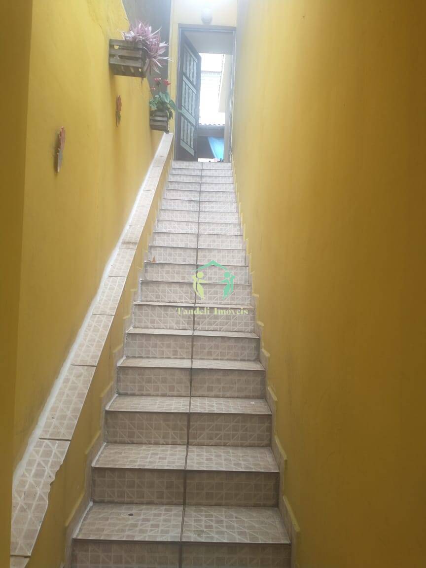 Sobrado, 3 quartos, 156 m² - Foto 29