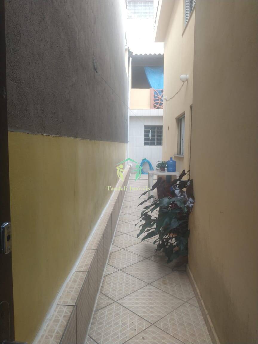 Sobrado, 3 quartos, 156 m² - Foto 30