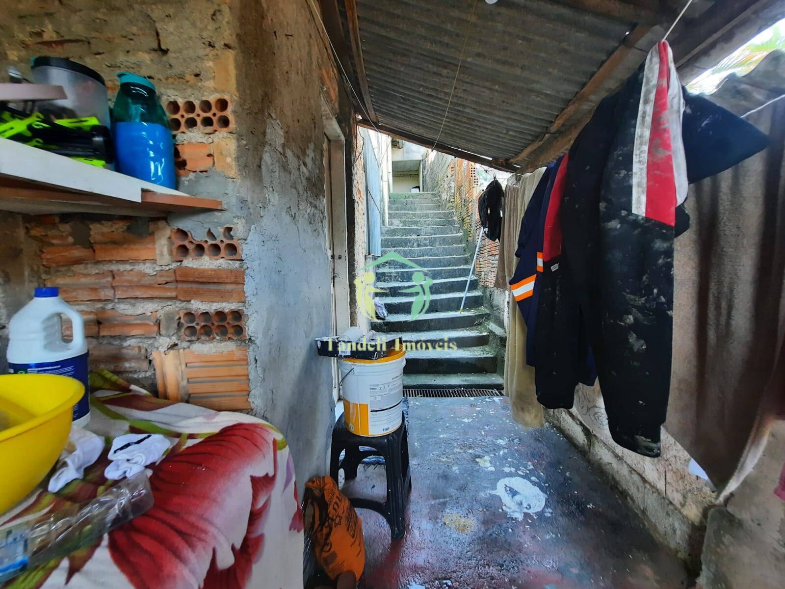 Terreno, 394 m² - Foto 8