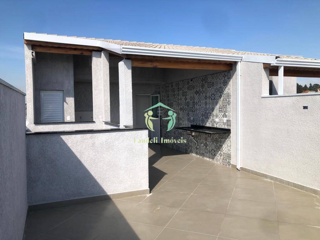 Cobertura, 2 quartos, 96 m² - Foto 2