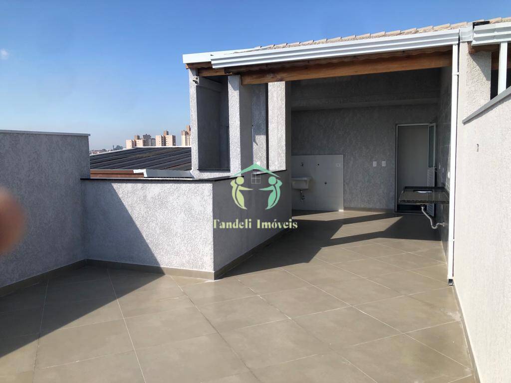 Cobertura, 2 quartos, 96 m² - Foto 3