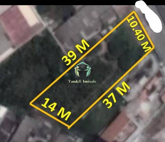 Terreno, 145 m² - Foto 1