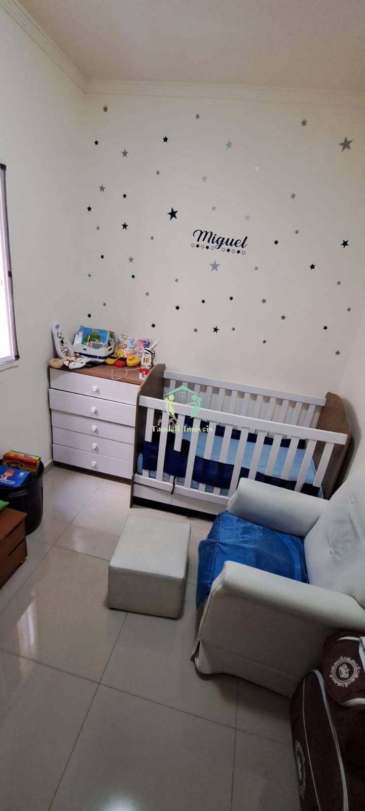 Apartamento, 2 quartos, 50 m² - Foto 5