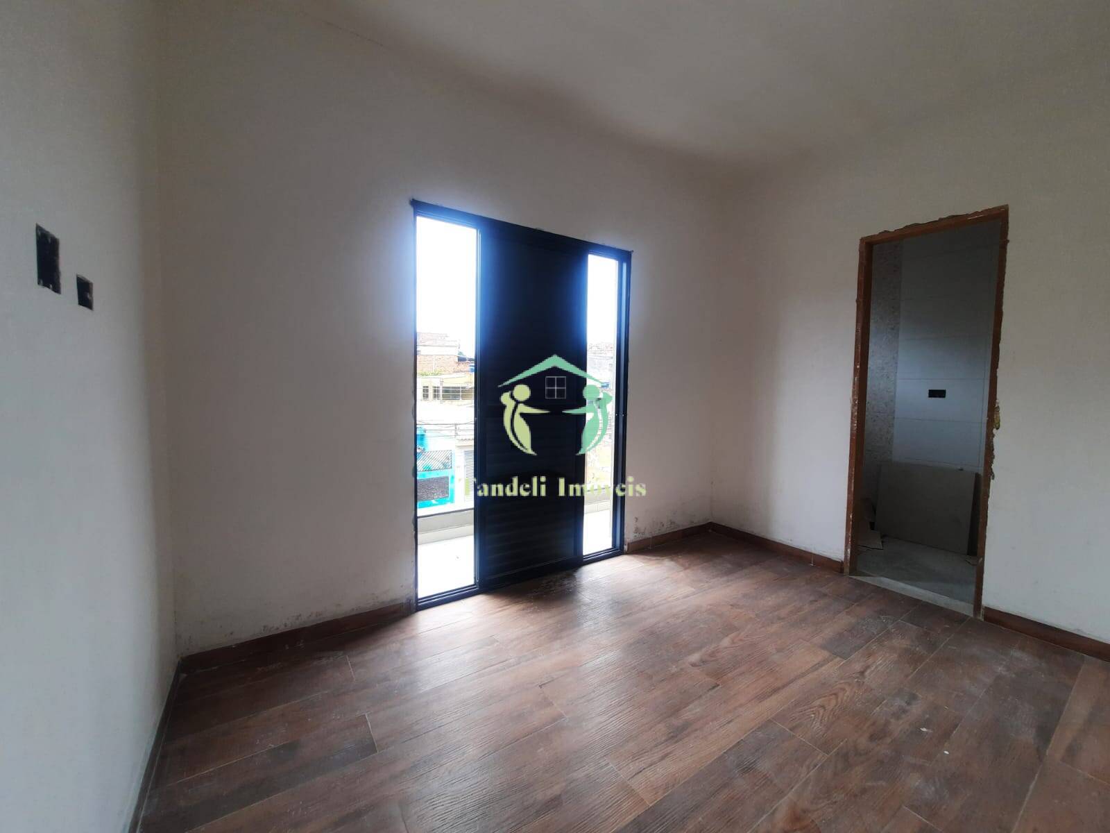 Apartamento, 2 quartos, 46 m² - Foto 4
