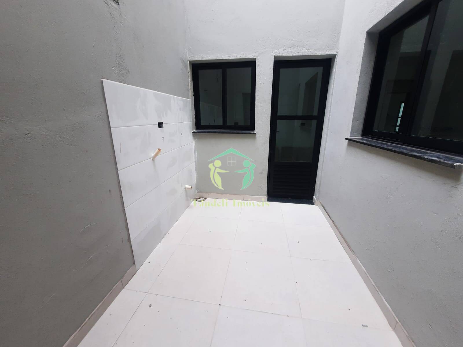 Apartamento, 2 quartos, 46 m² - Foto 10