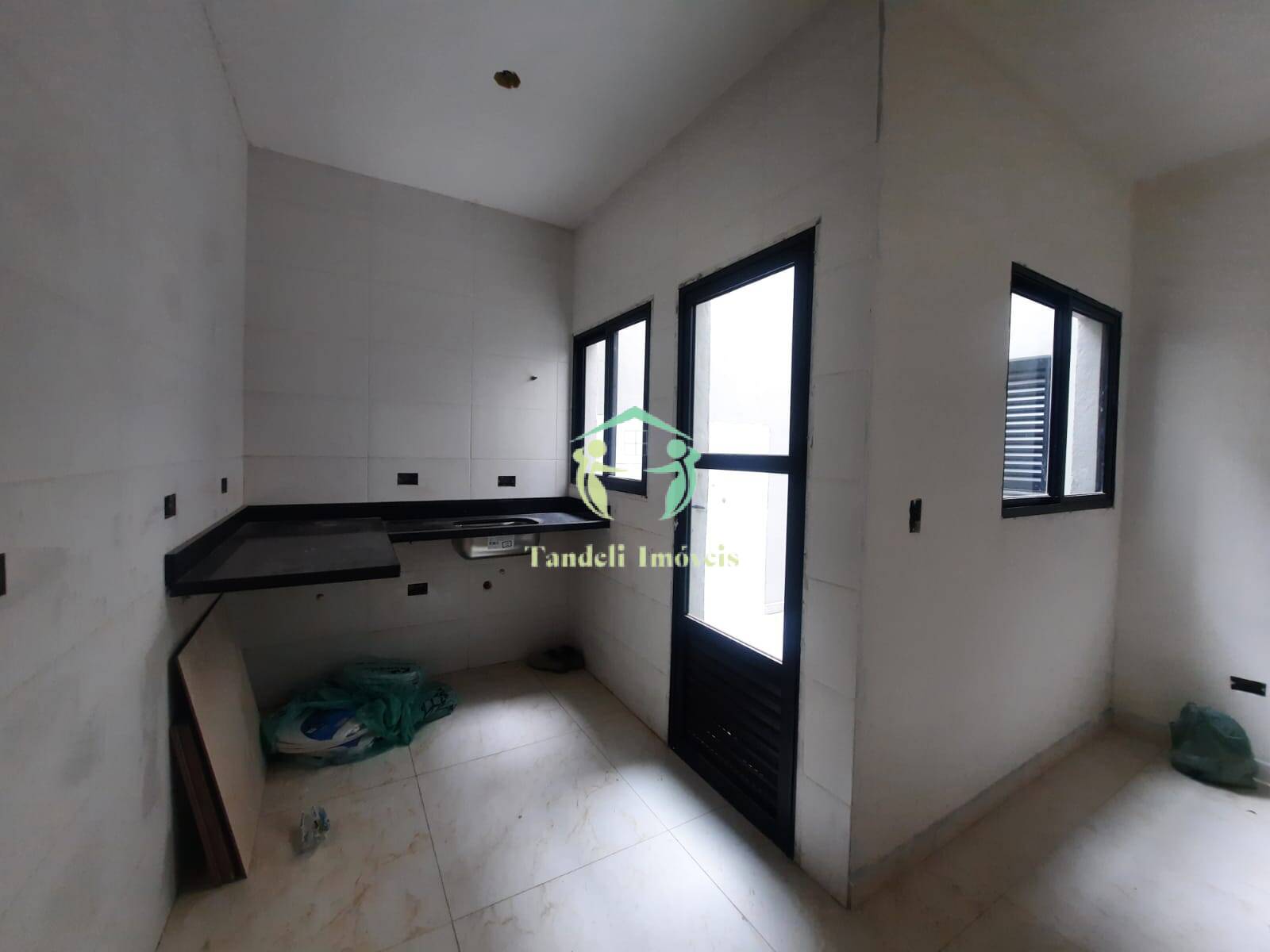 Apartamento, 2 quartos, 46 m² - Foto 3