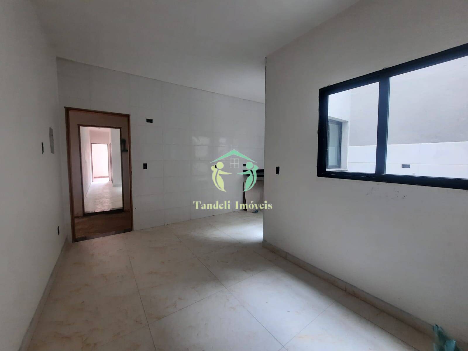 Apartamento, 2 quartos, 46 m² - Foto 2