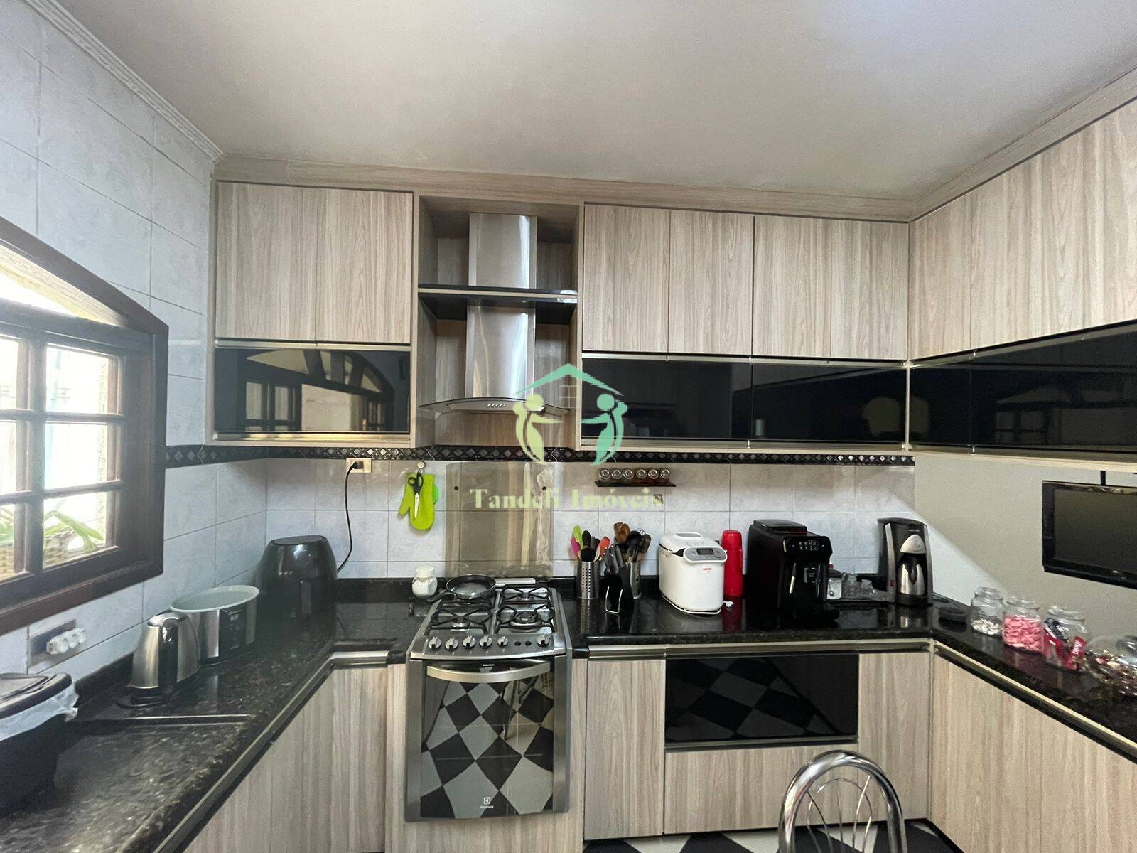 Sobrado, 3 quartos, 190 m² - Foto 11