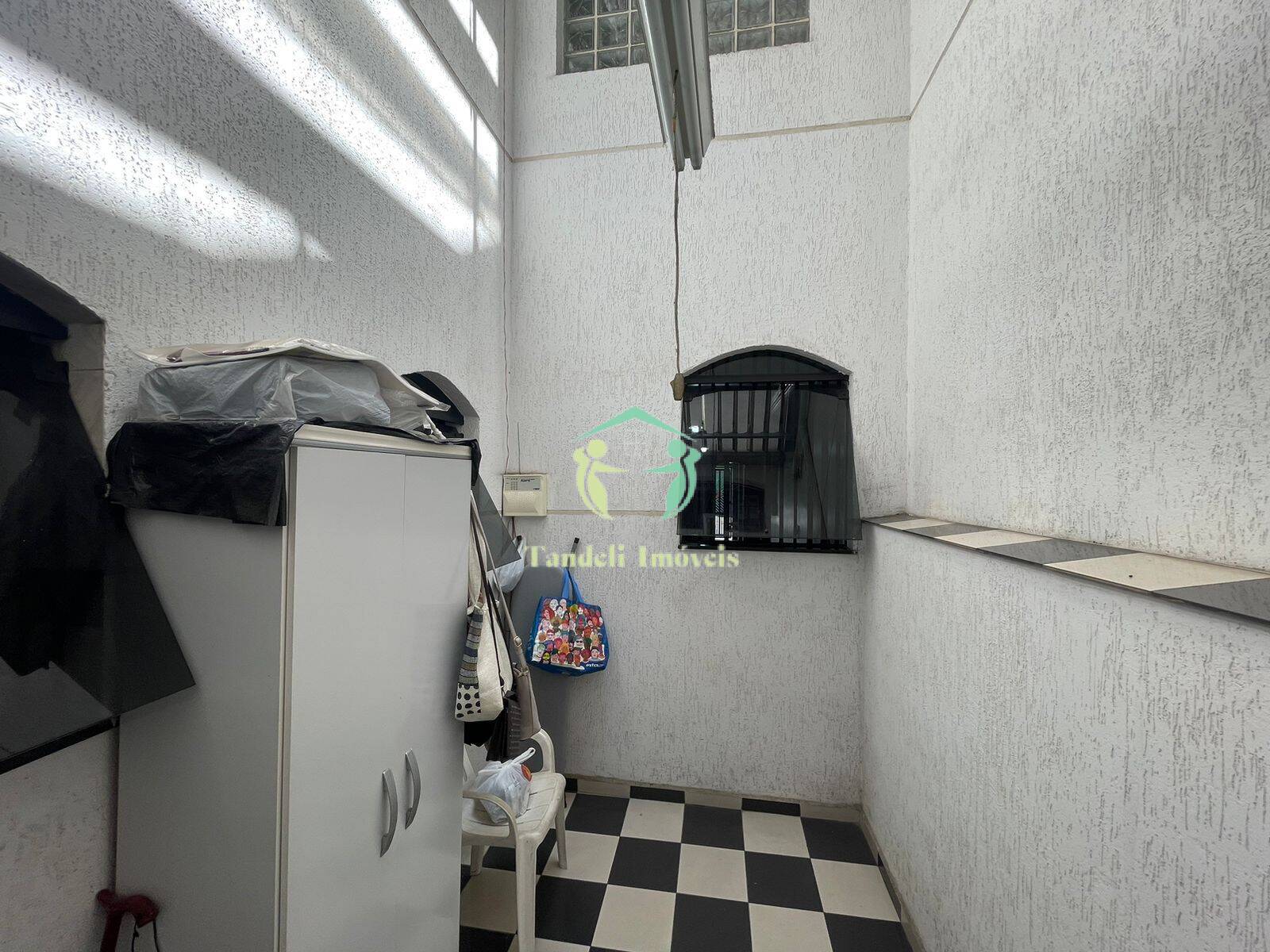 Sobrado, 3 quartos, 190 m² - Foto 15