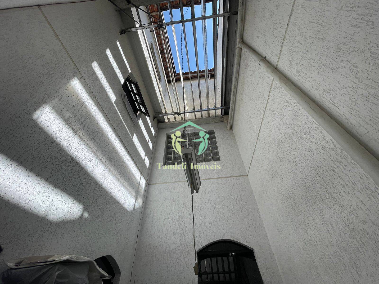 Sobrado, 3 quartos, 190 m² - Foto 38