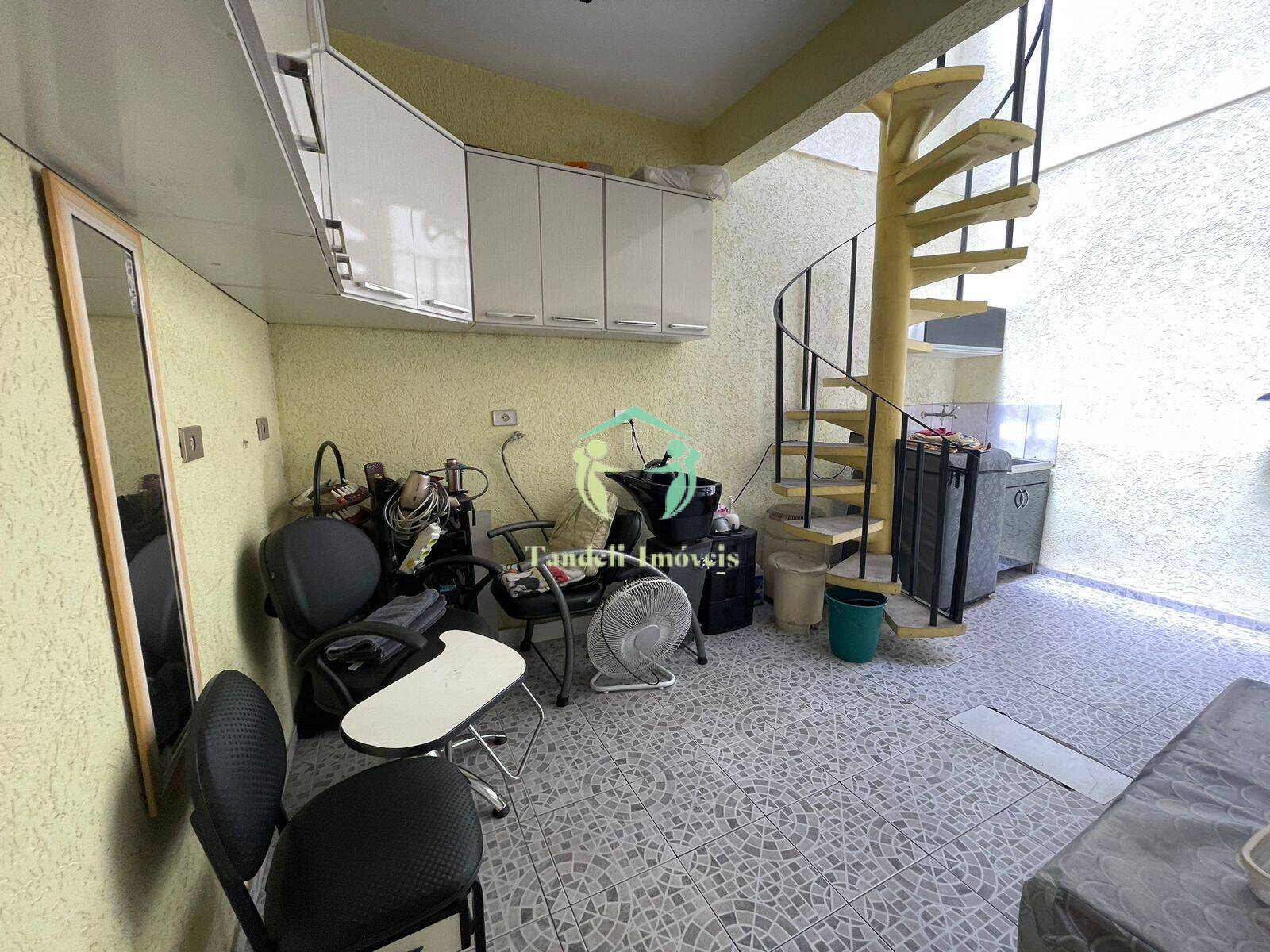 Sobrado, 3 quartos, 190 m² - Foto 37