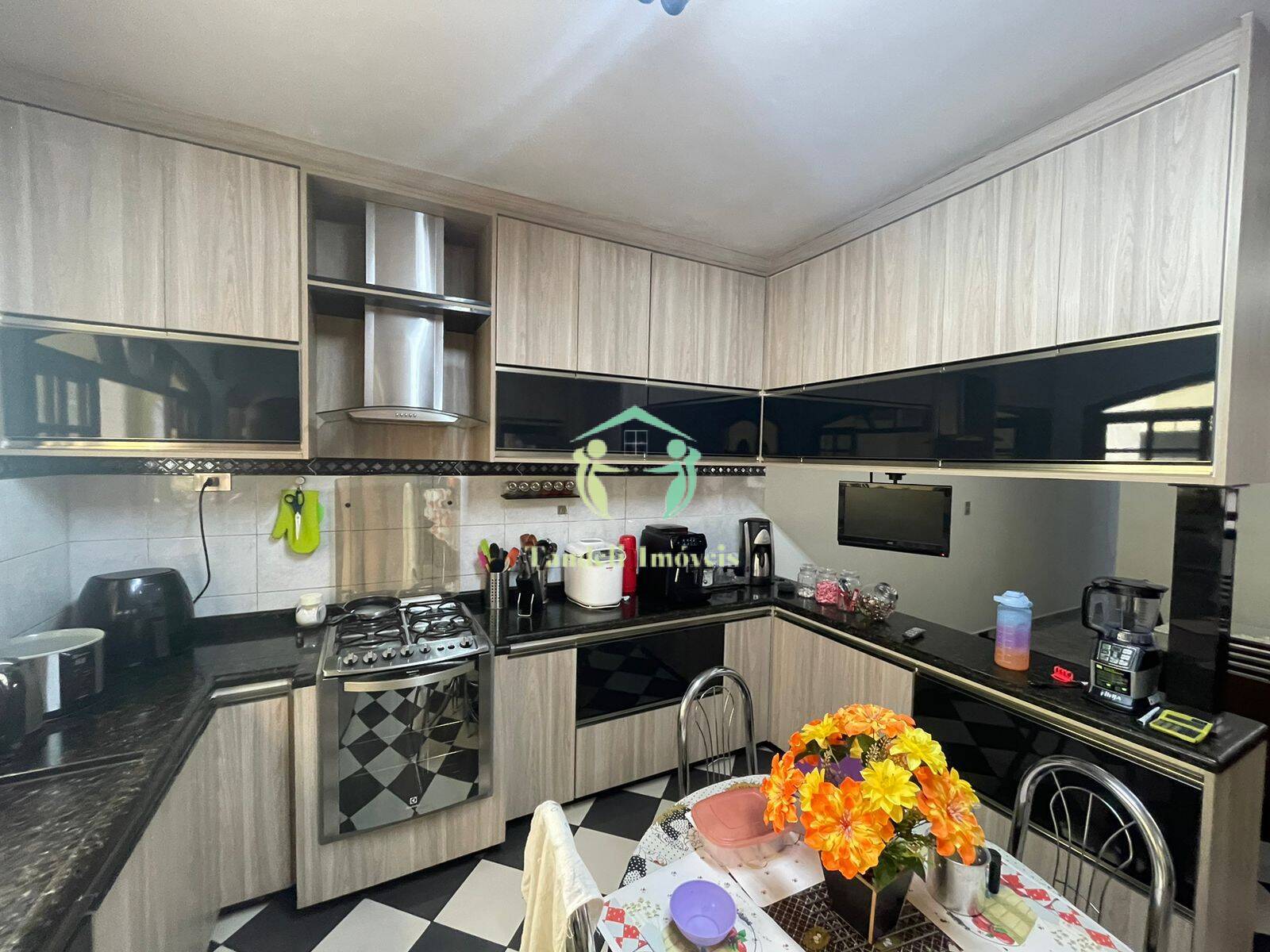 Sobrado, 3 quartos, 190 m² - Foto 10