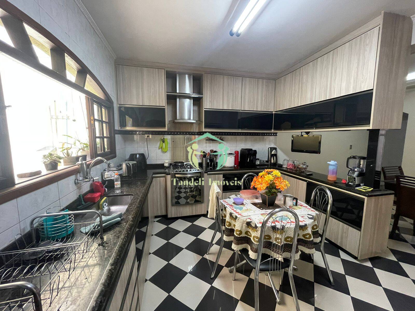 Sobrado, 3 quartos, 190 m² - Foto 9