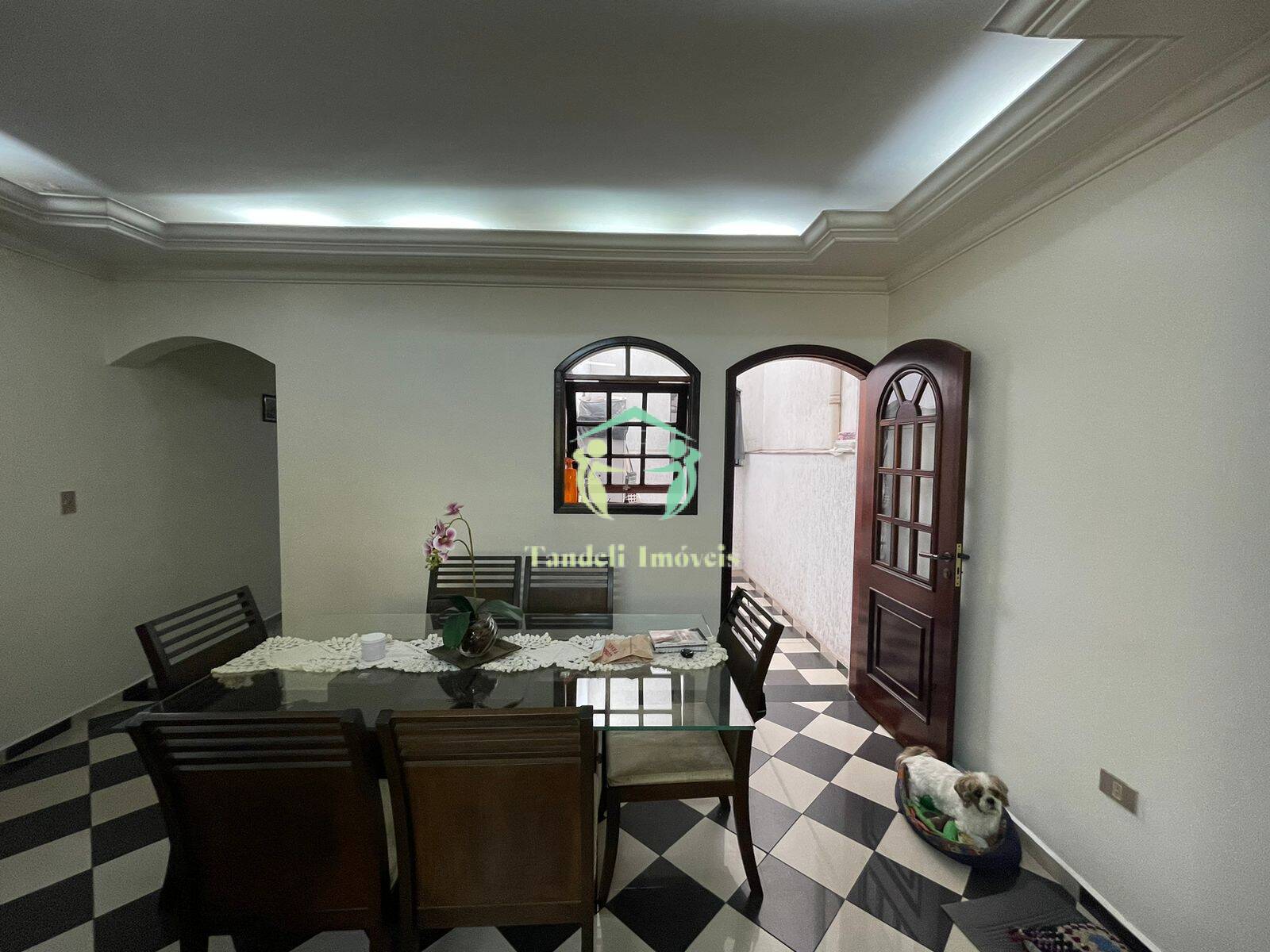 Sobrado, 3 quartos, 190 m² - Foto 14