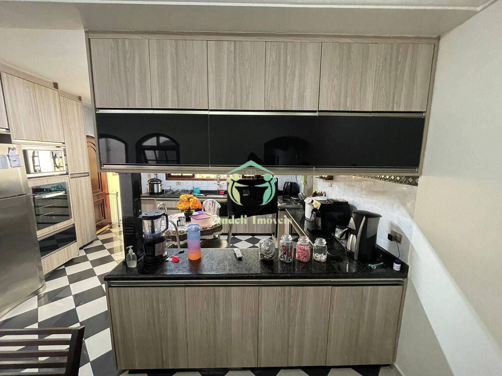 Sobrado, 3 quartos, 190 m² - Foto 12