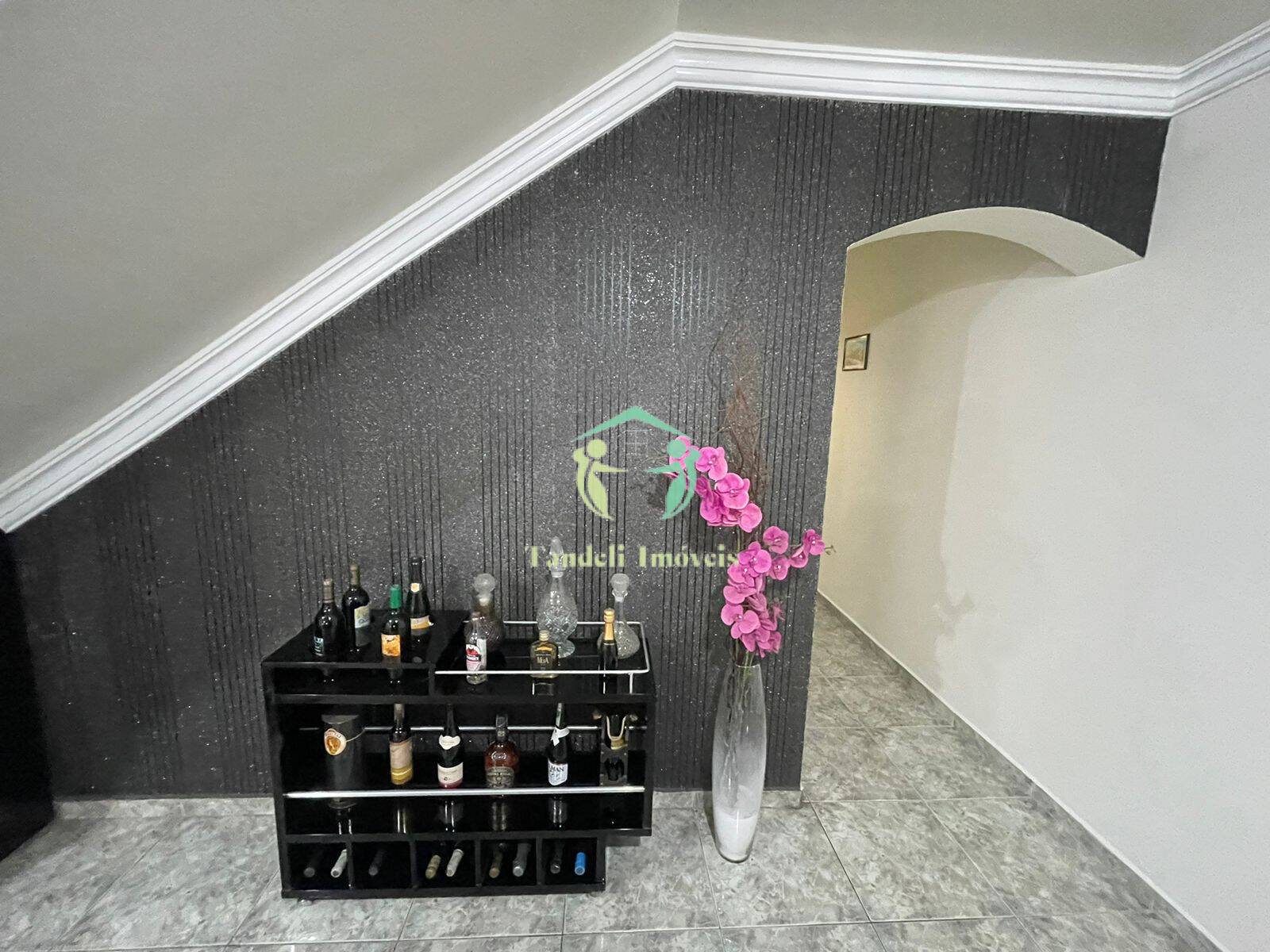 Sobrado, 3 quartos, 190 m² - Foto 7