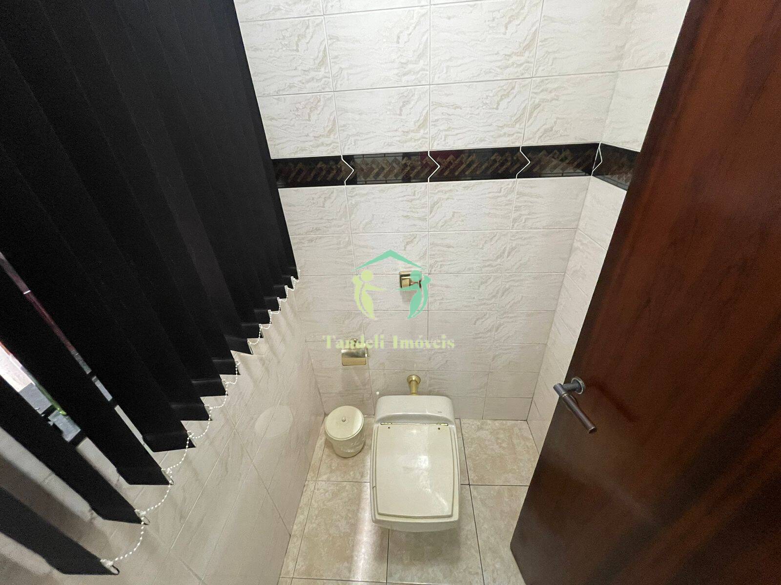 Sobrado, 3 quartos, 190 m² - Foto 32