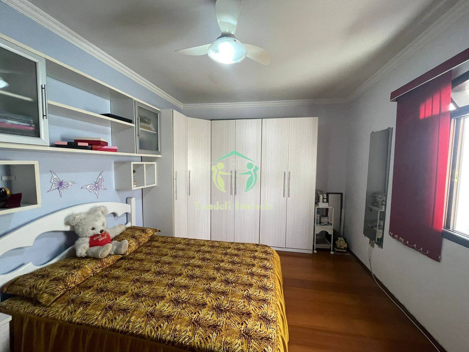 Sobrado, 3 quartos, 190 m² - Foto 21