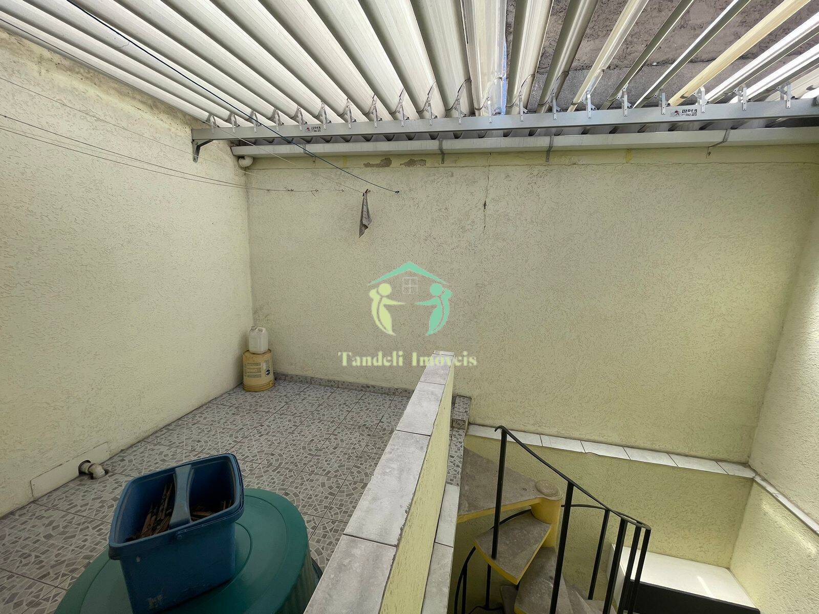 Sobrado, 3 quartos, 190 m² - Foto 40