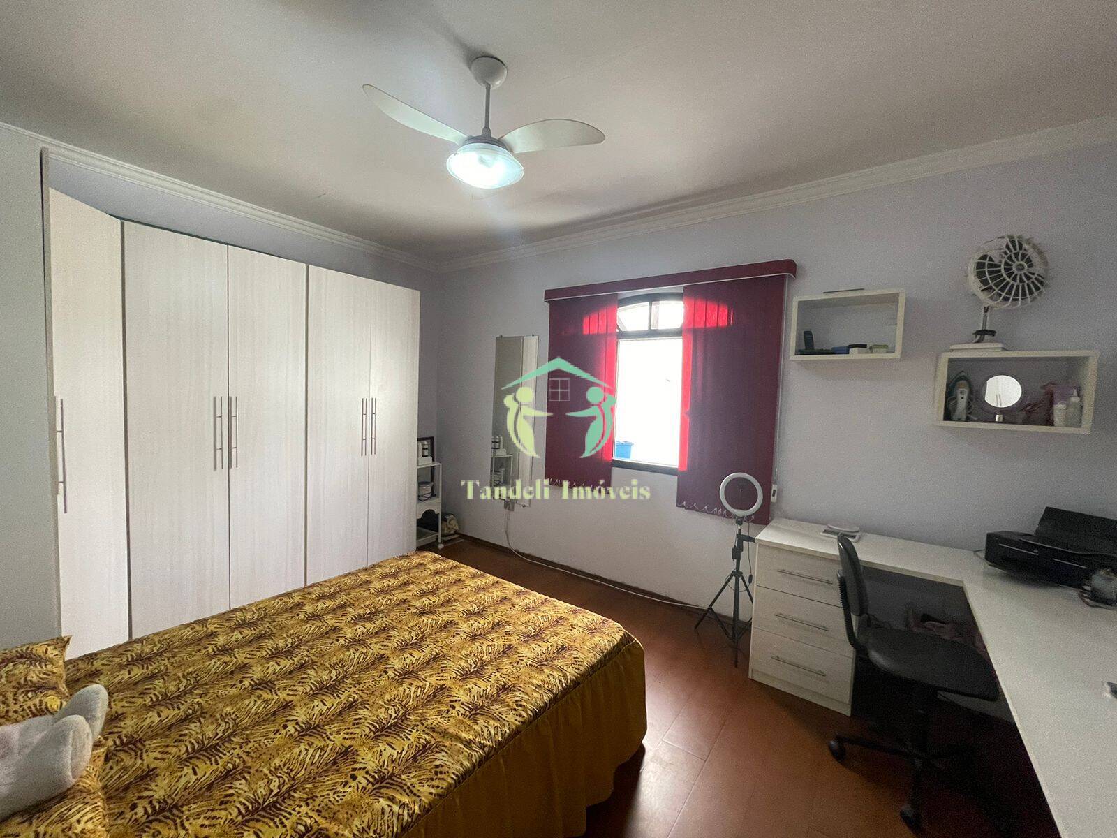Sobrado, 3 quartos, 190 m² - Foto 22