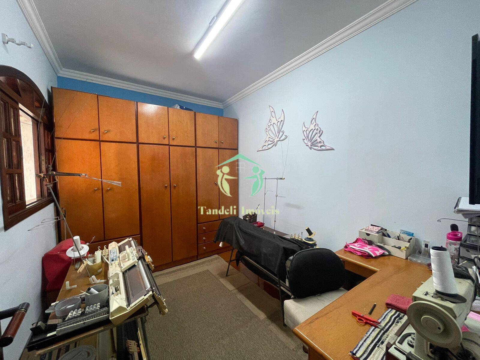 Sobrado, 3 quartos, 190 m² - Foto 23