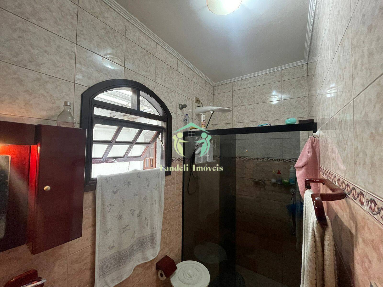 Sobrado, 3 quartos, 190 m² - Foto 31