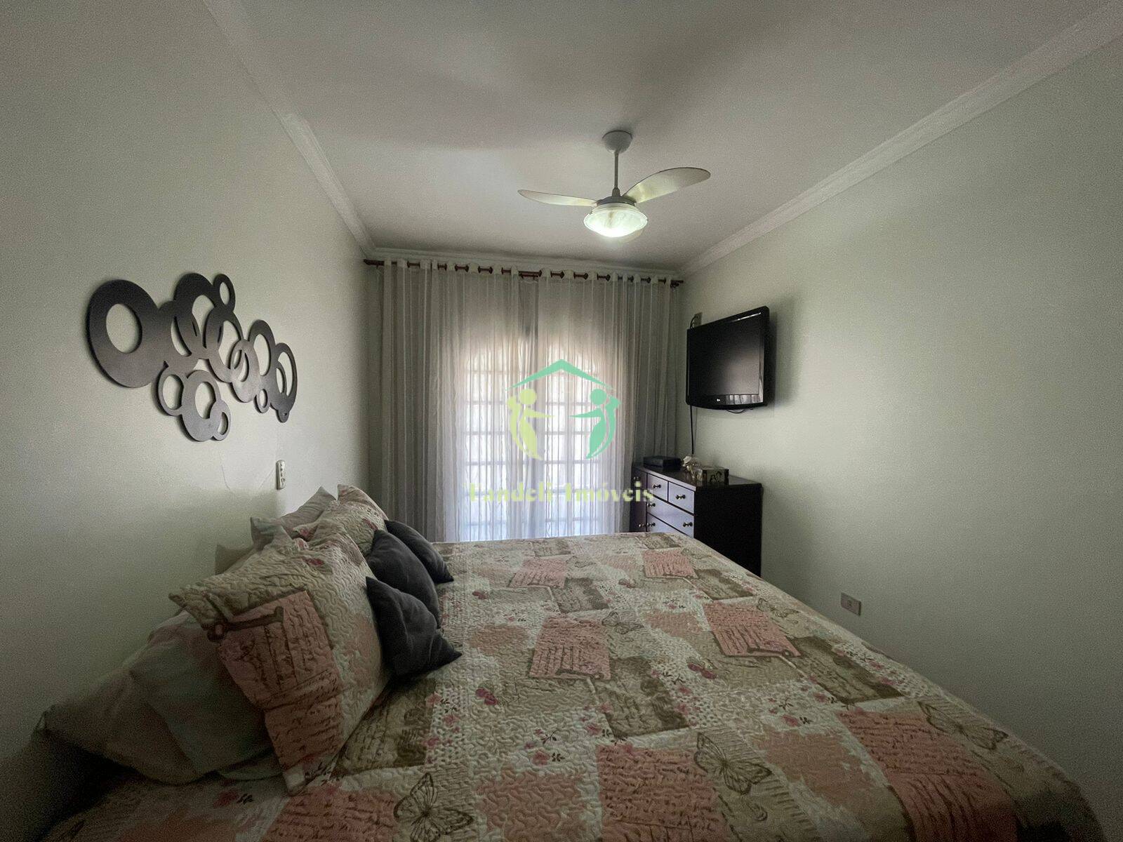 Sobrado, 3 quartos, 190 m² - Foto 24