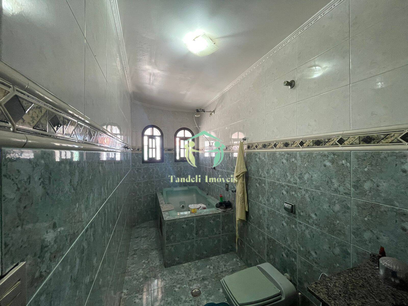 Sobrado, 3 quartos, 190 m² - Foto 34