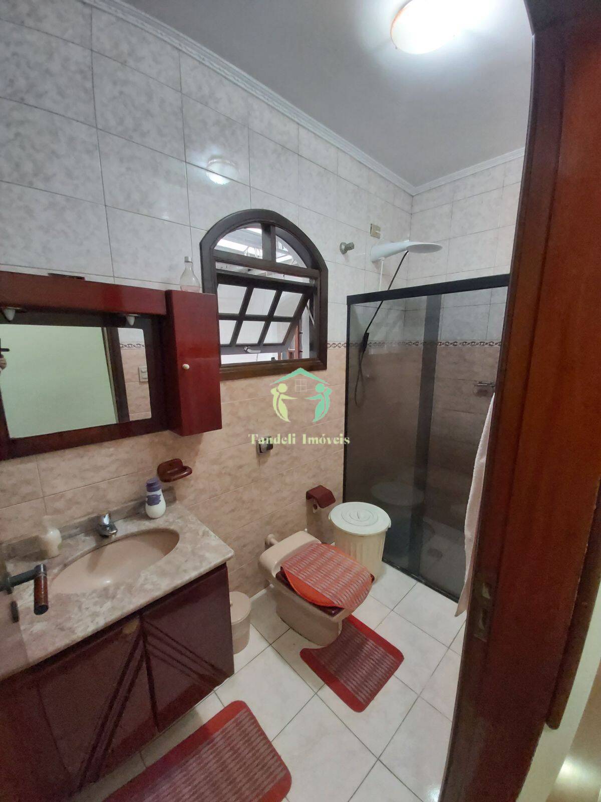 Sobrado, 3 quartos, 190 m² - Foto 33