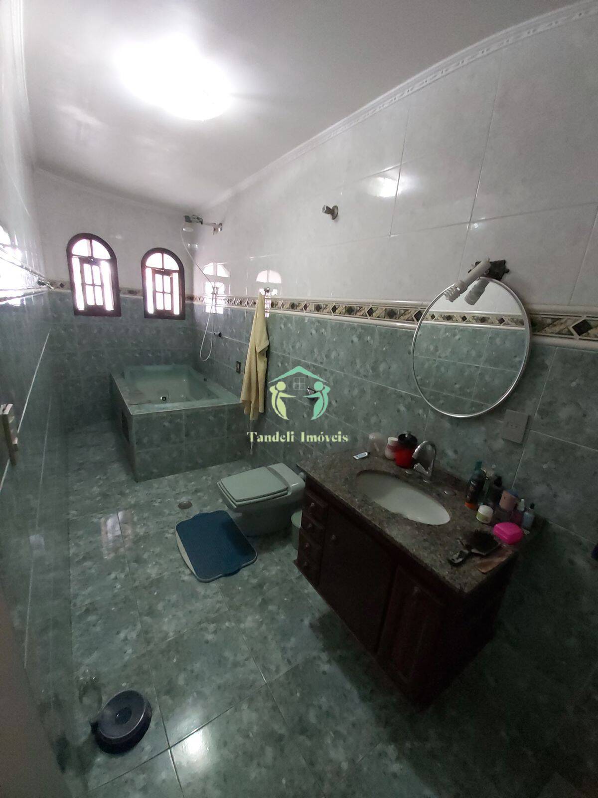 Sobrado, 3 quartos, 190 m² - Foto 35