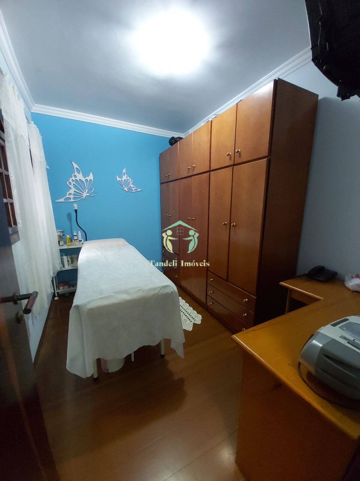 Sobrado, 3 quartos, 190 m² - Foto 25