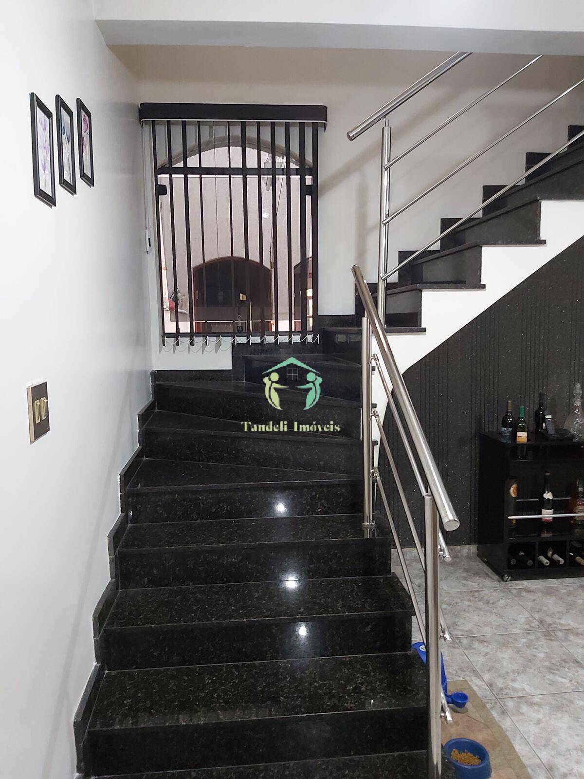 Sobrado, 3 quartos, 190 m² - Foto 18